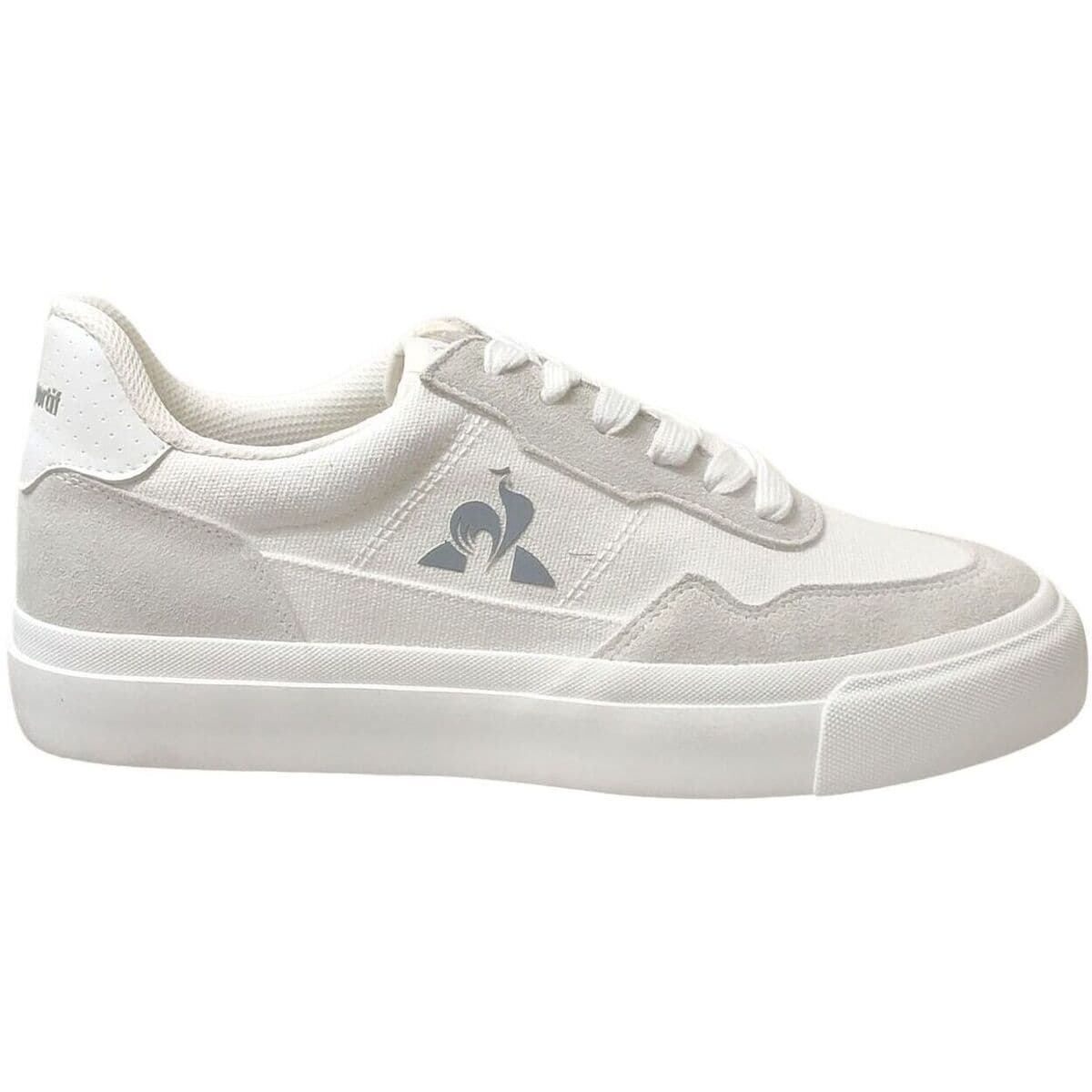 Men's Sports Shoes Le Coq Sportif White