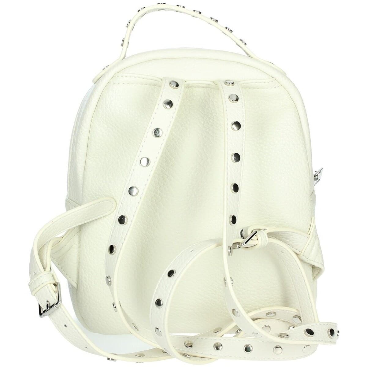 Women's Backpacks Cult White