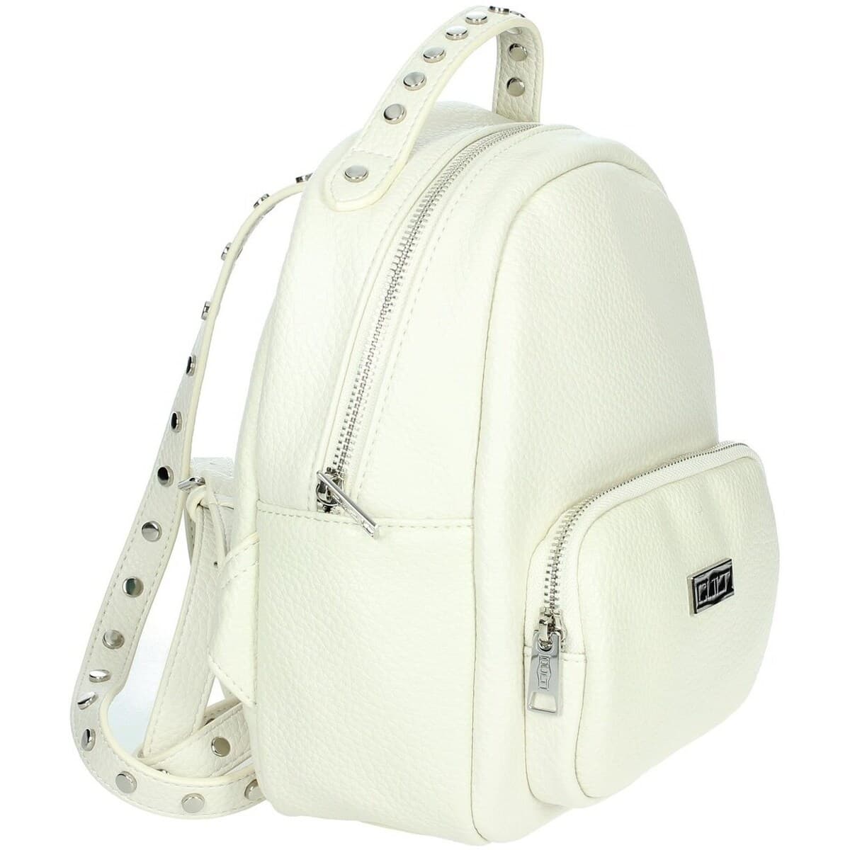Women's Backpacks Cult White