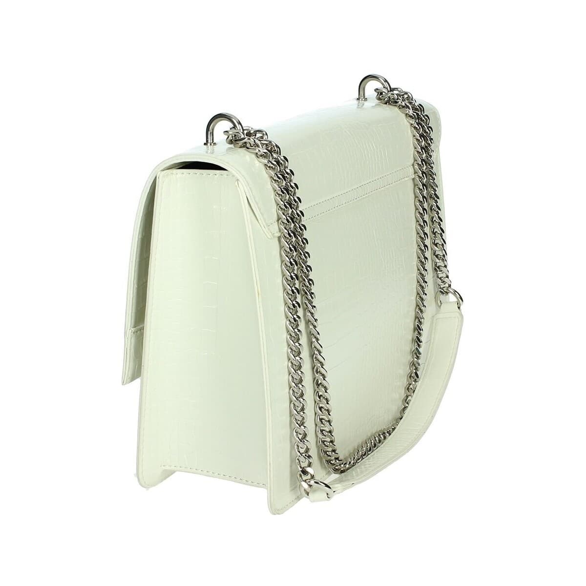 Women's Handbags Cult White