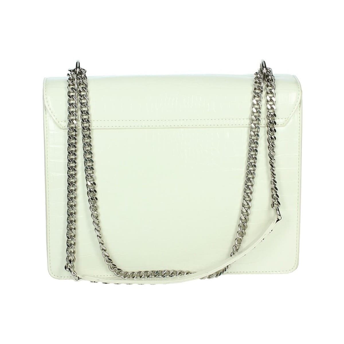 Women's Handbags Cult White