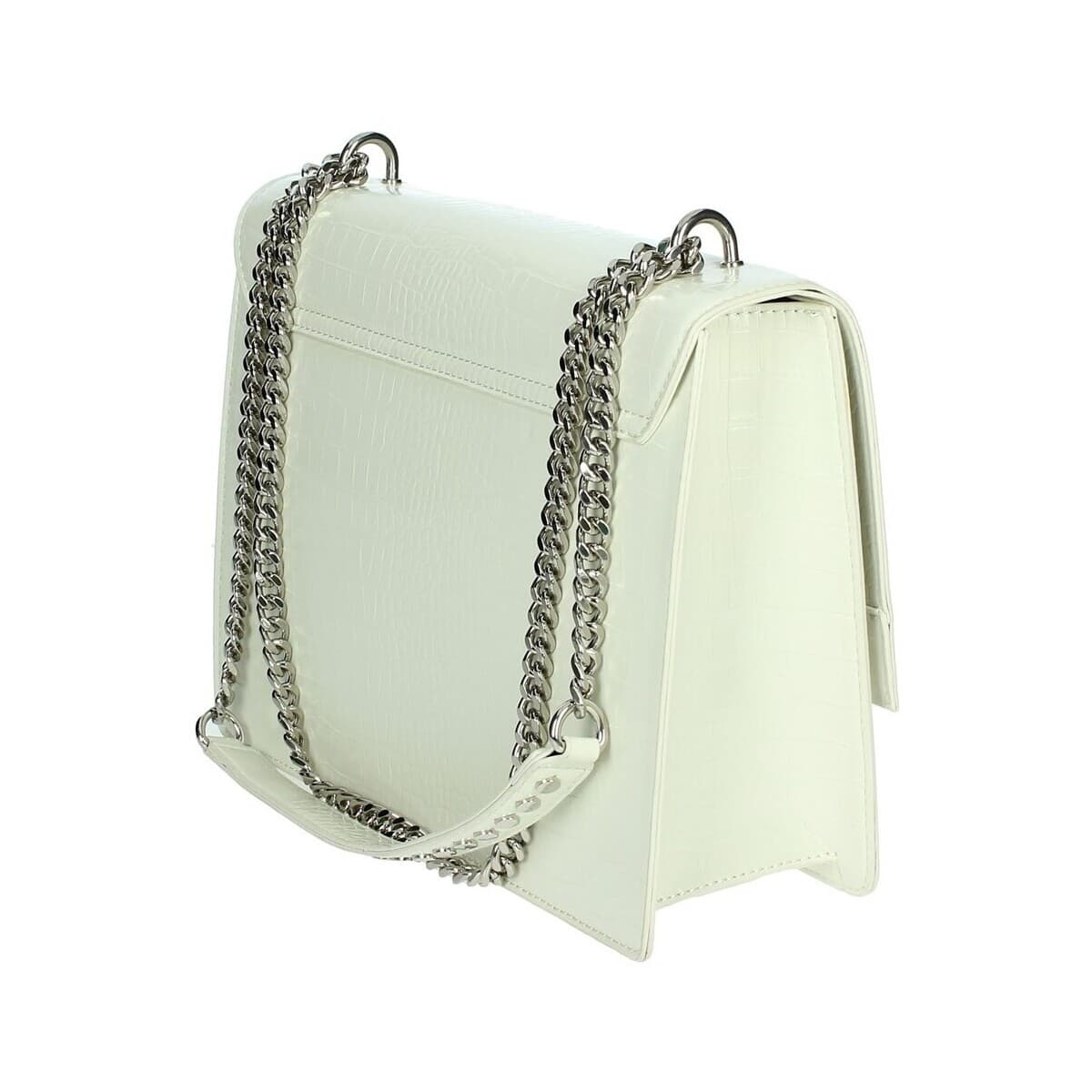 Women's Handbags Cult White