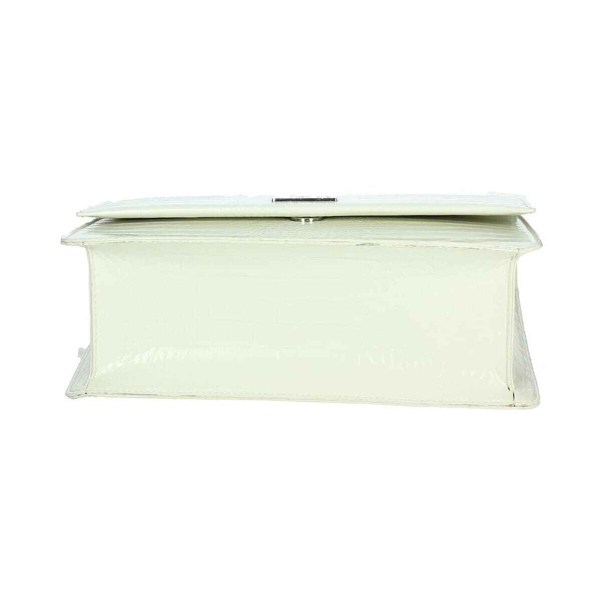 Women's Handbags Cult White