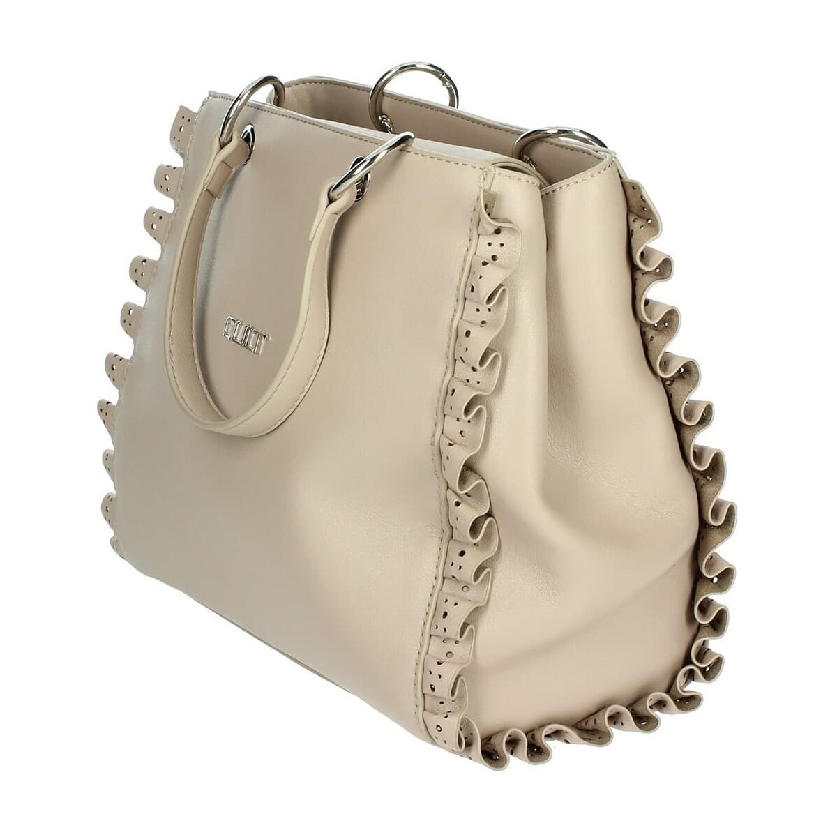 Women's Handbags Cult Red