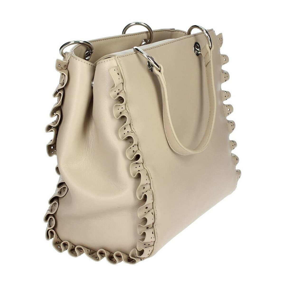 Women's Handbags Cult Red