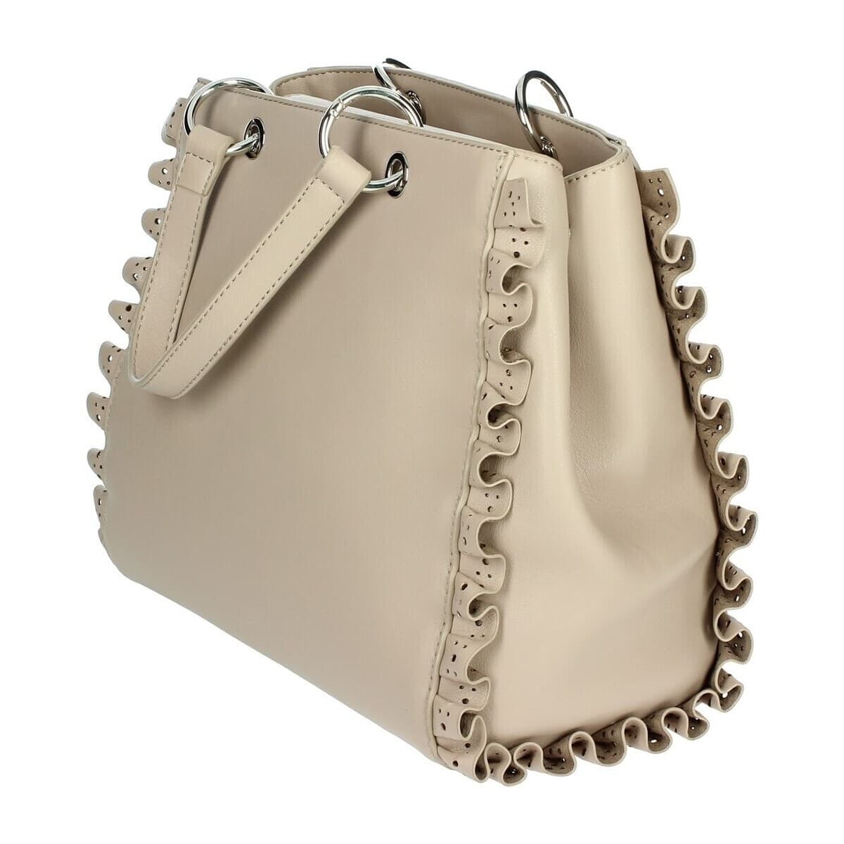 Women's Handbags Cult Red