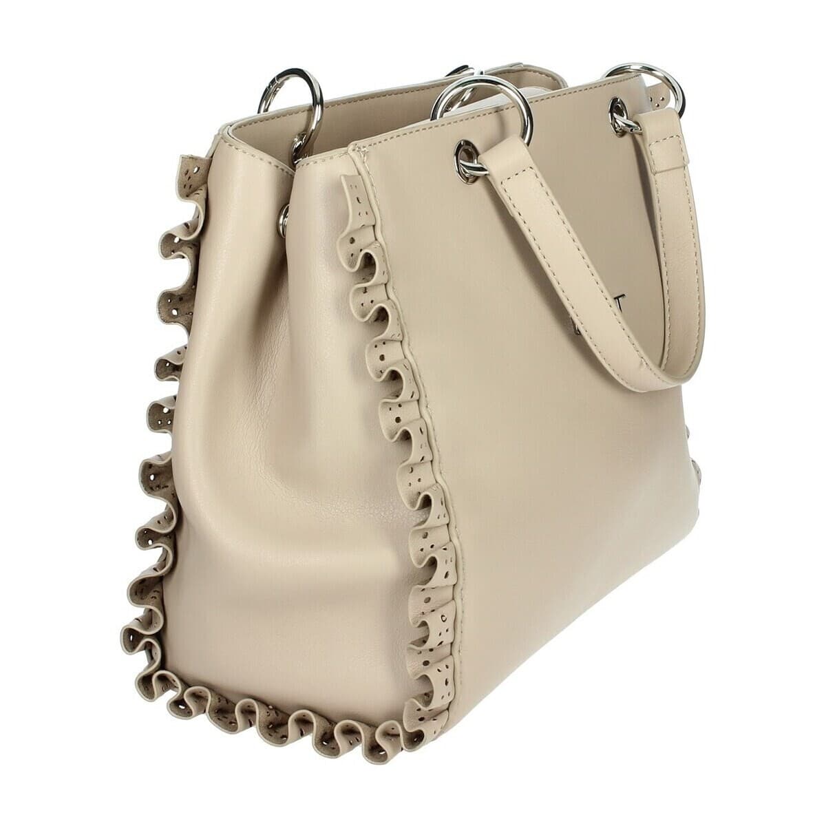 Women's Handbags Cult Red