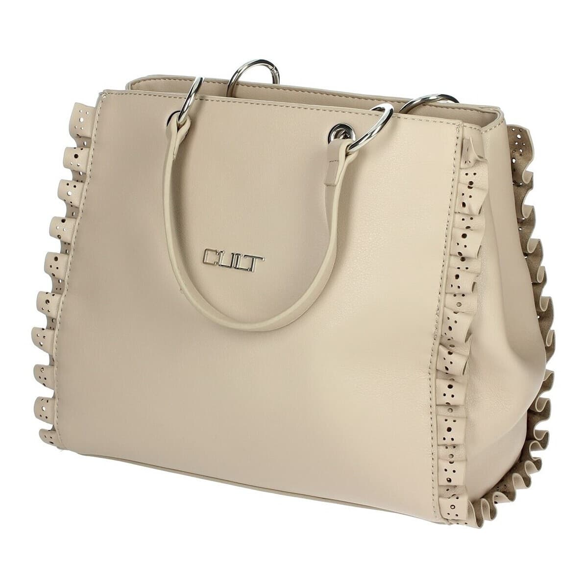 Women's Handbags Cult Red