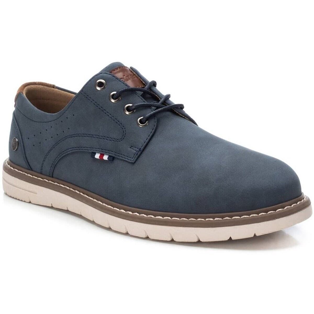 Men's Loafers Refresh Blue