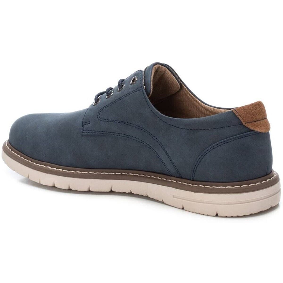 Men's Loafers Refresh Blue