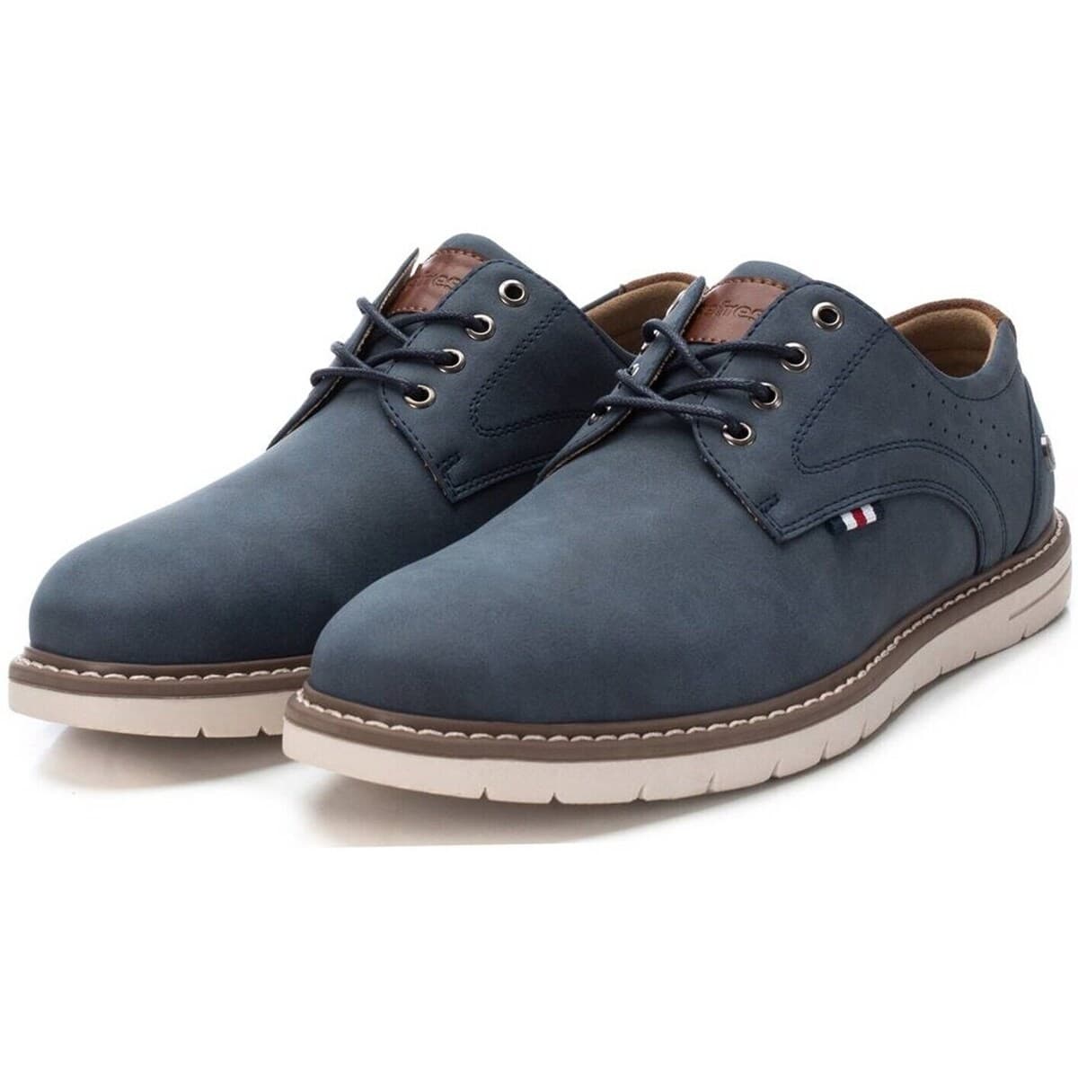 Men's Loafers Refresh Blue