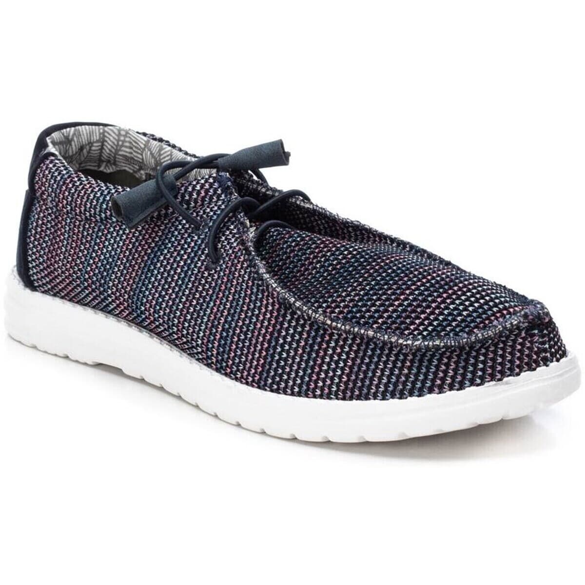 Men's Loafers Refresh Blue