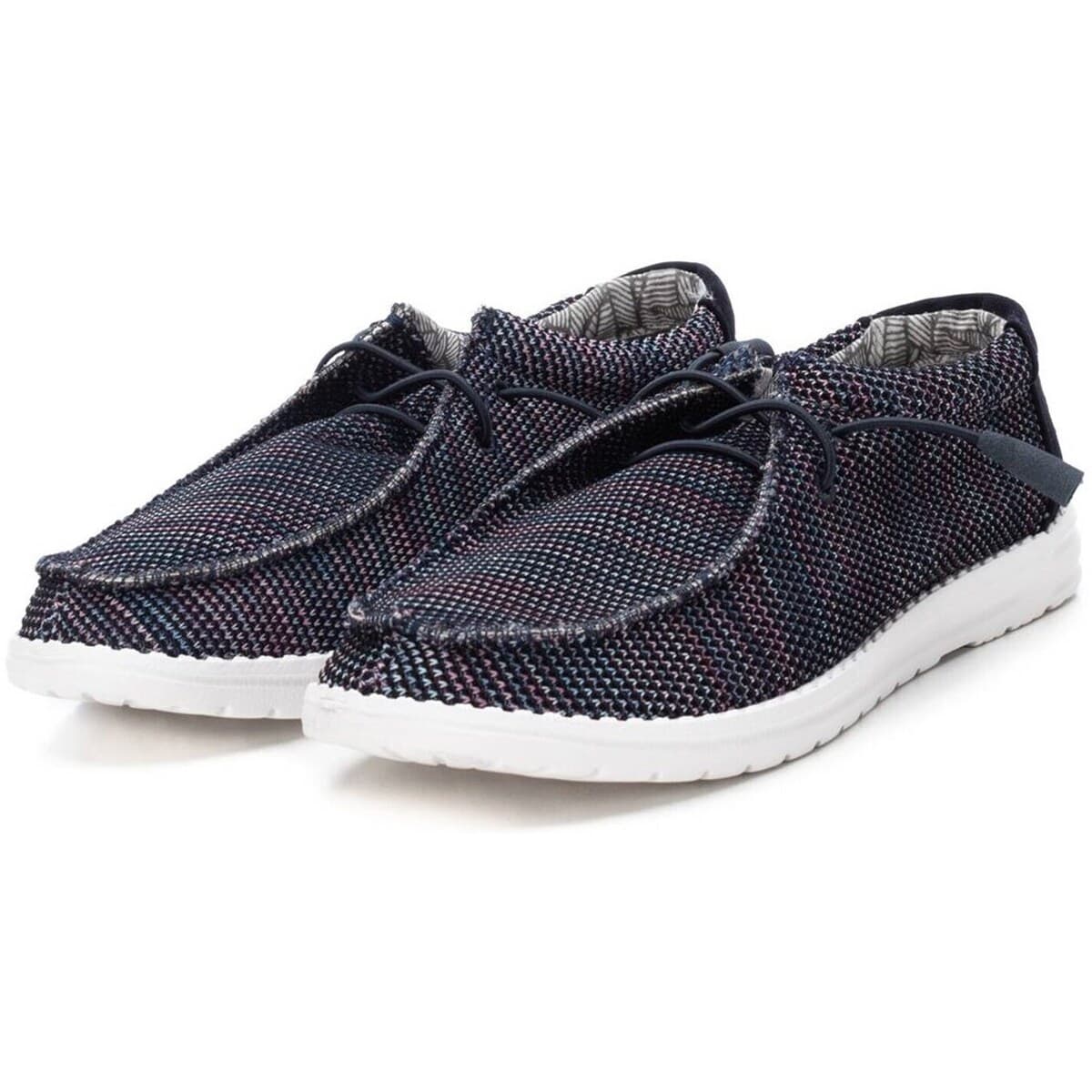 Men's Loafers Refresh Blue