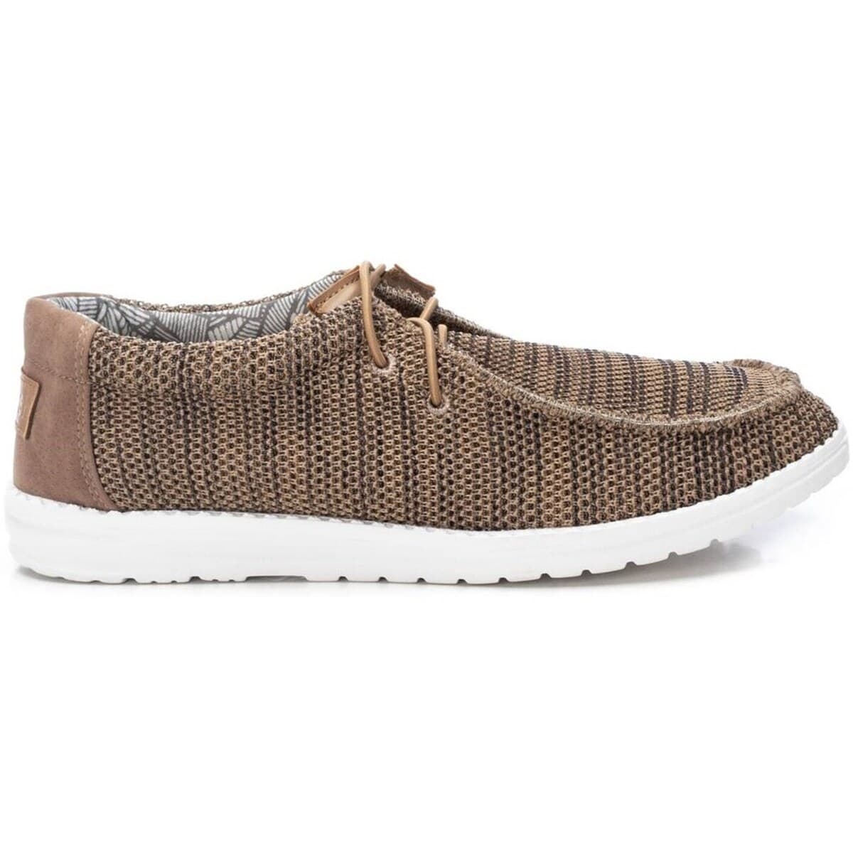 Men's Loafers Refresh