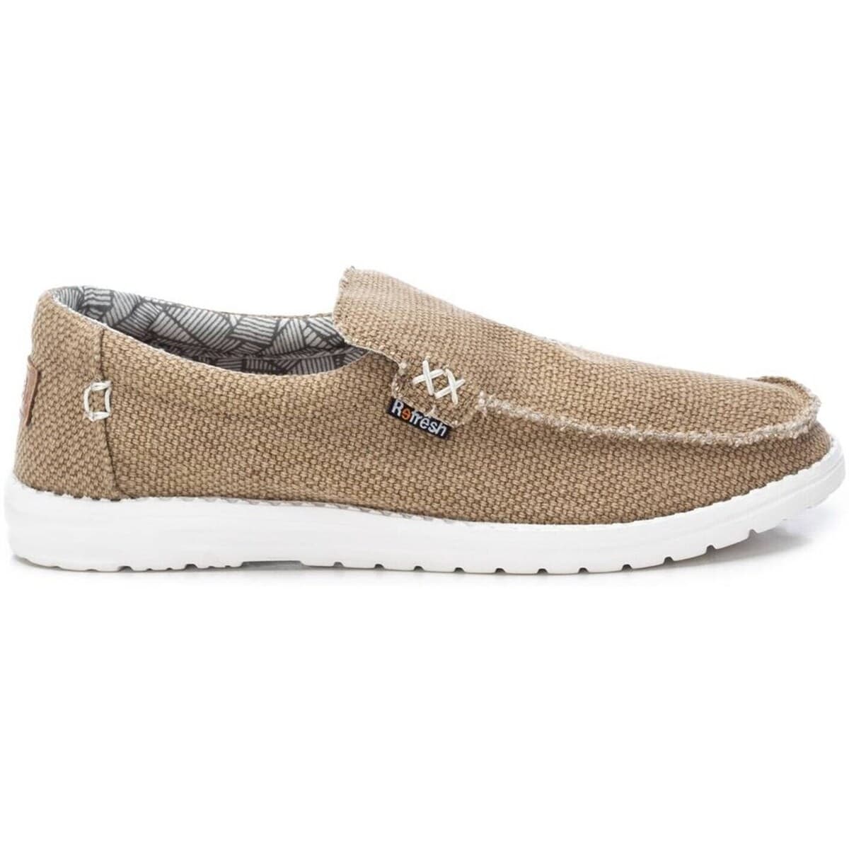 Men's Loafers Refresh