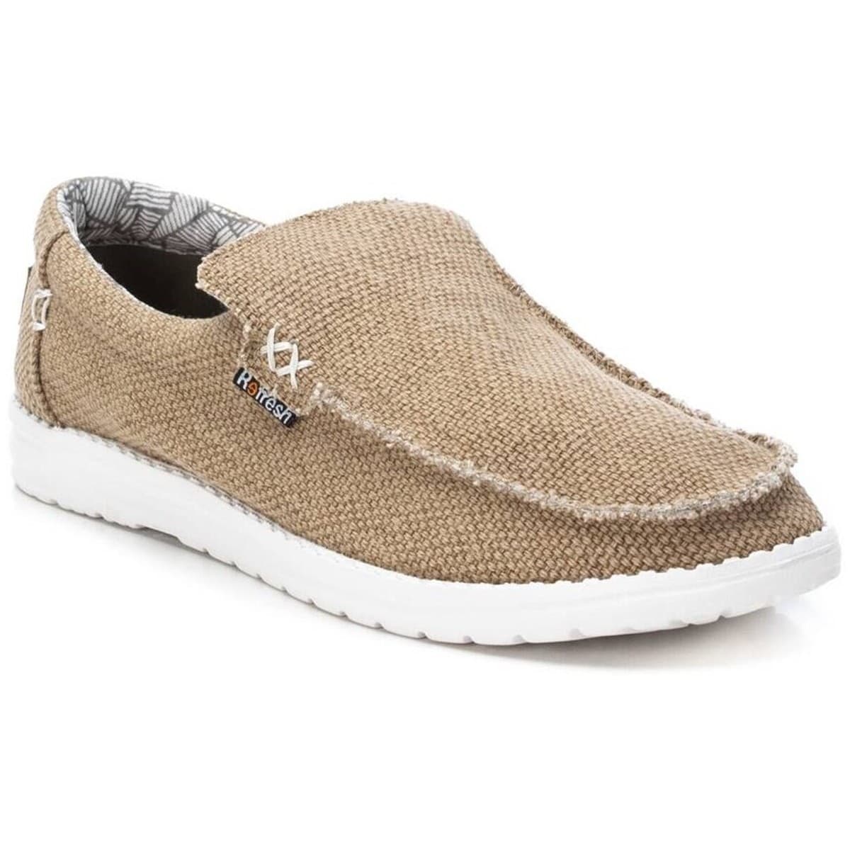 Men's Loafers Refresh