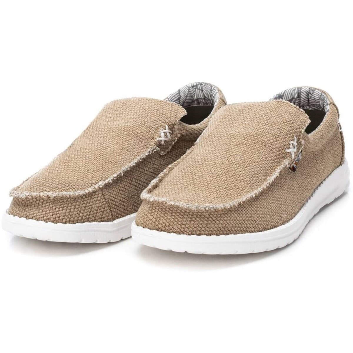 Men's Loafers Refresh