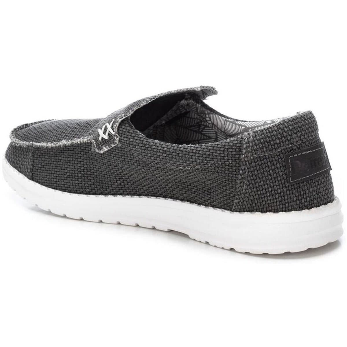 Men's Loafers Refresh Black