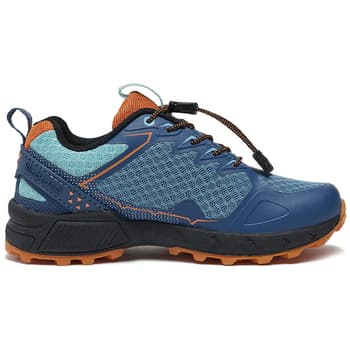 Boys' Outdoor Shoes kimberfeeel Blue