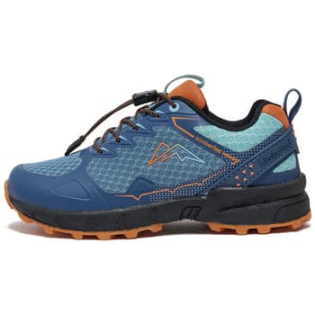 Boys' Outdoor Shoes kimberfeeel Blue