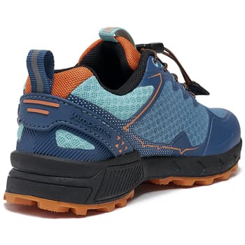 Boys' Outdoor Shoes kimberfeeel Blue