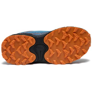 Boys' Outdoor Shoes kimberfeeel Blue