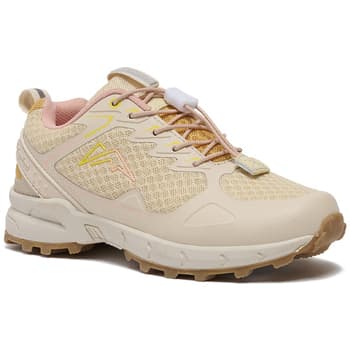 Girls' Outdoor Shoes kimberfeeel Beige