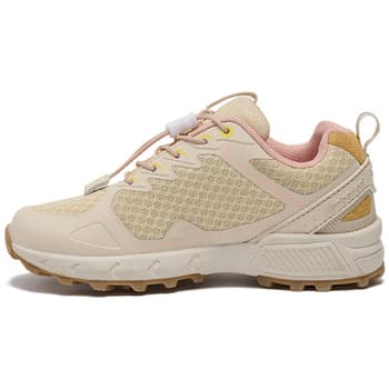 Girls' Outdoor Shoes kimberfeeel Beige