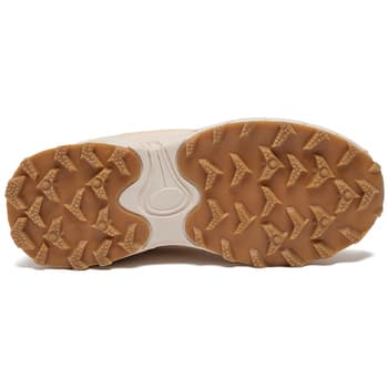 Girls' Outdoor Shoes kimberfeeel Beige
