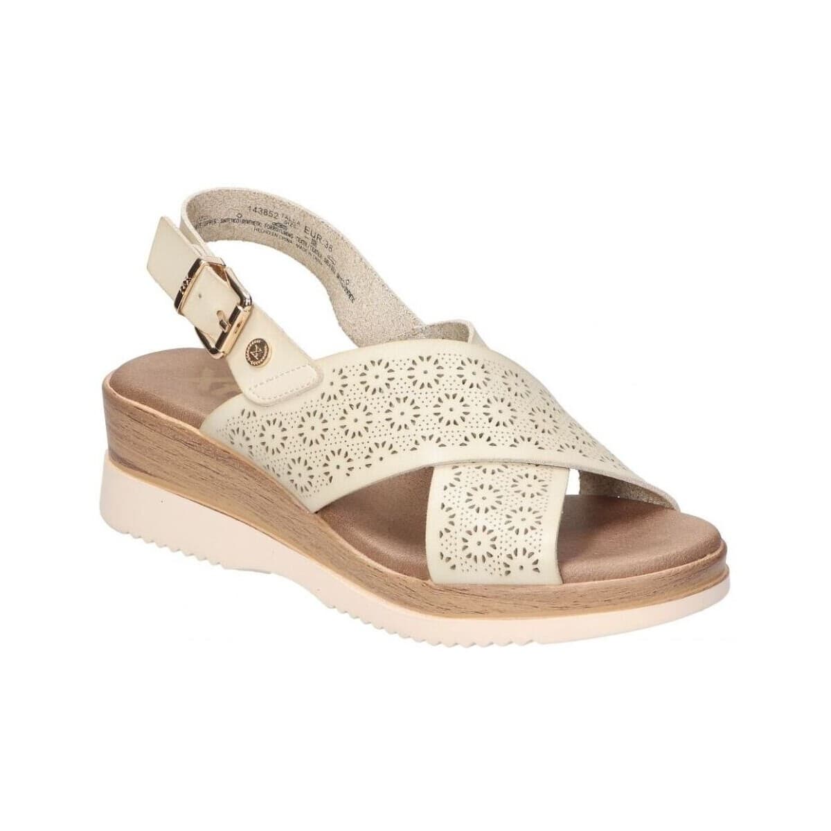 Σανδάλια με πλατφόρμα Xti 143852