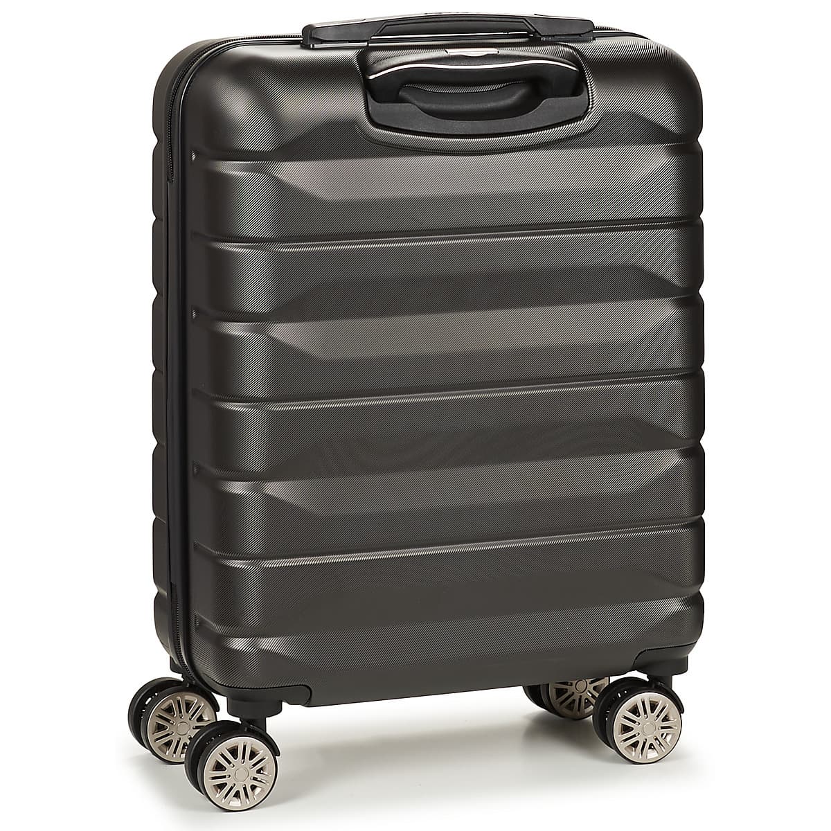 Women's Suitcases DELSEY PARIS Black