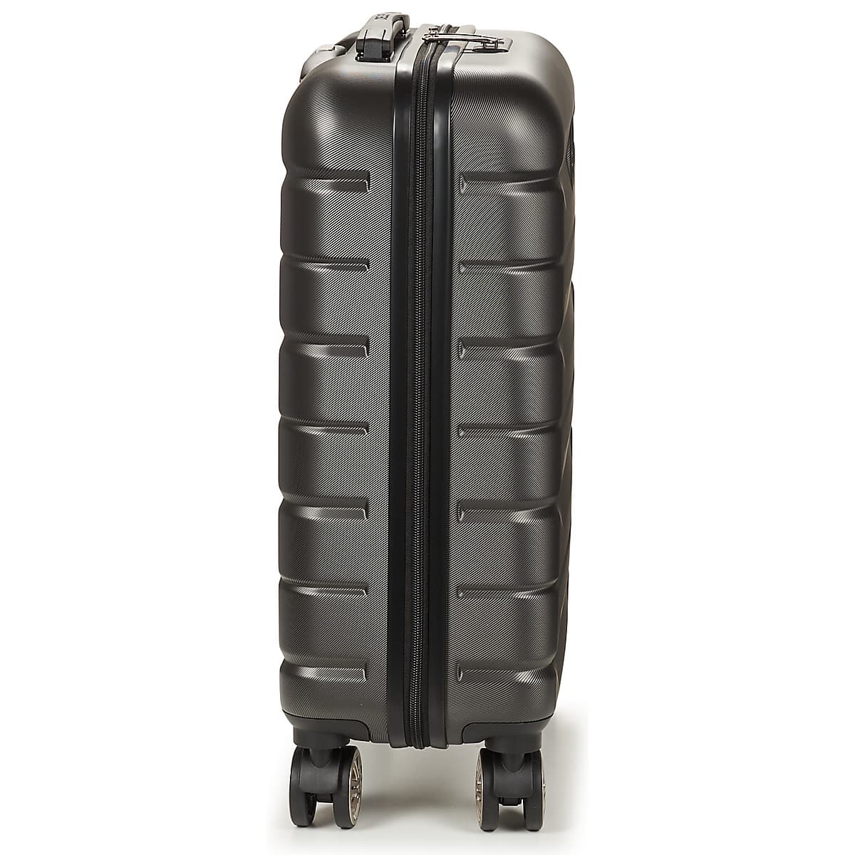 Women's Suitcases DELSEY PARIS Black