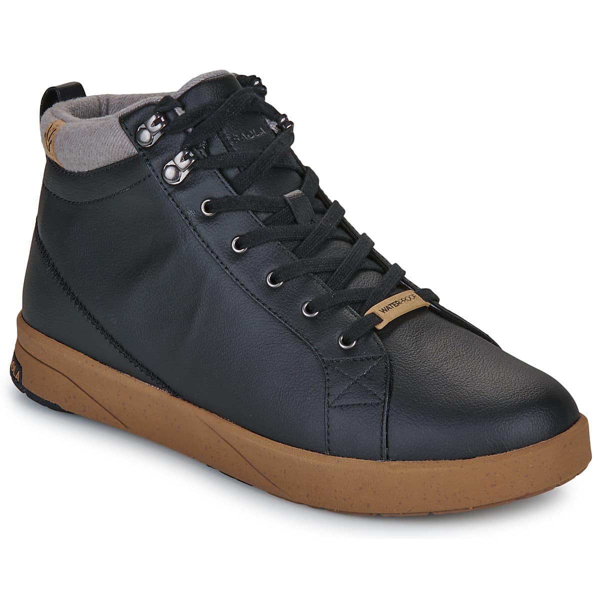 Ψηλά Sneakers Saola BERGEN WP WARM