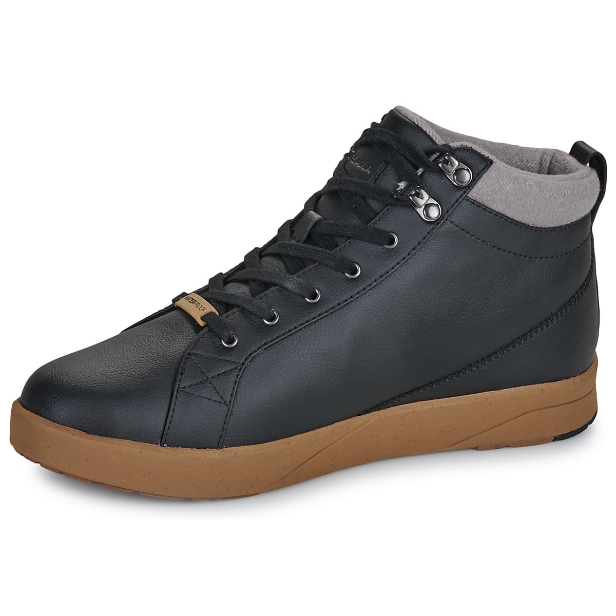 Men's Sneakers Saola Black