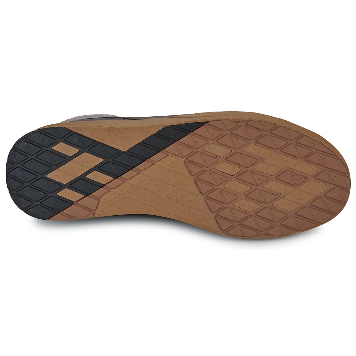 Men's Sneakers Saola Black