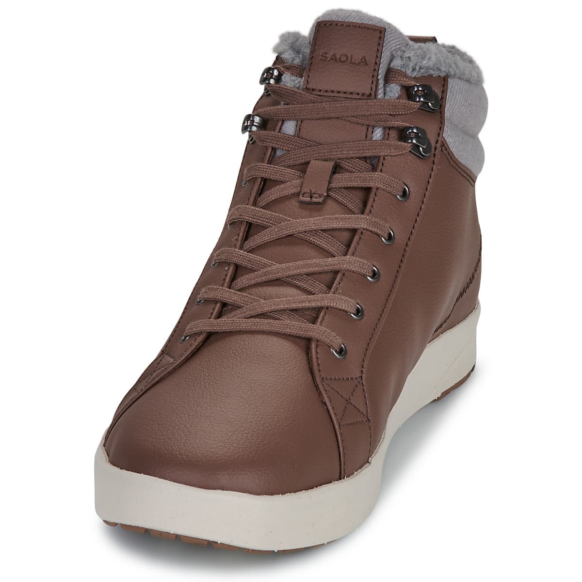 Men's Sneakers Saola Brown