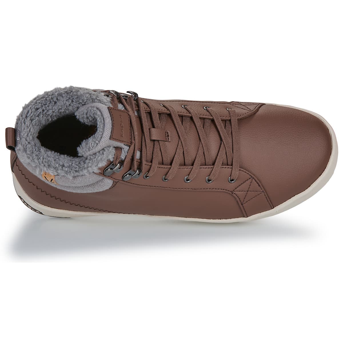 Men's Sneakers Saola Brown