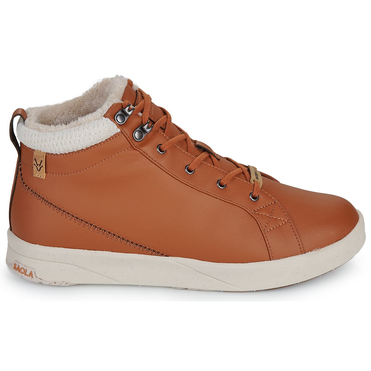 Women's Sneakers Saola Beige