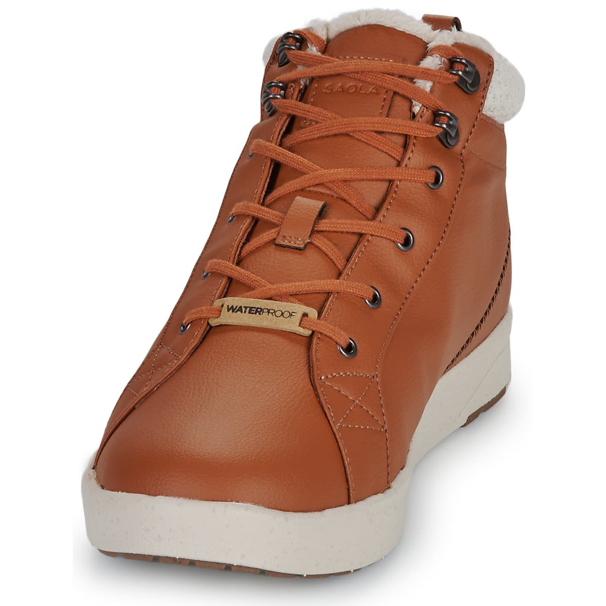 Women's Sneakers Saola Beige