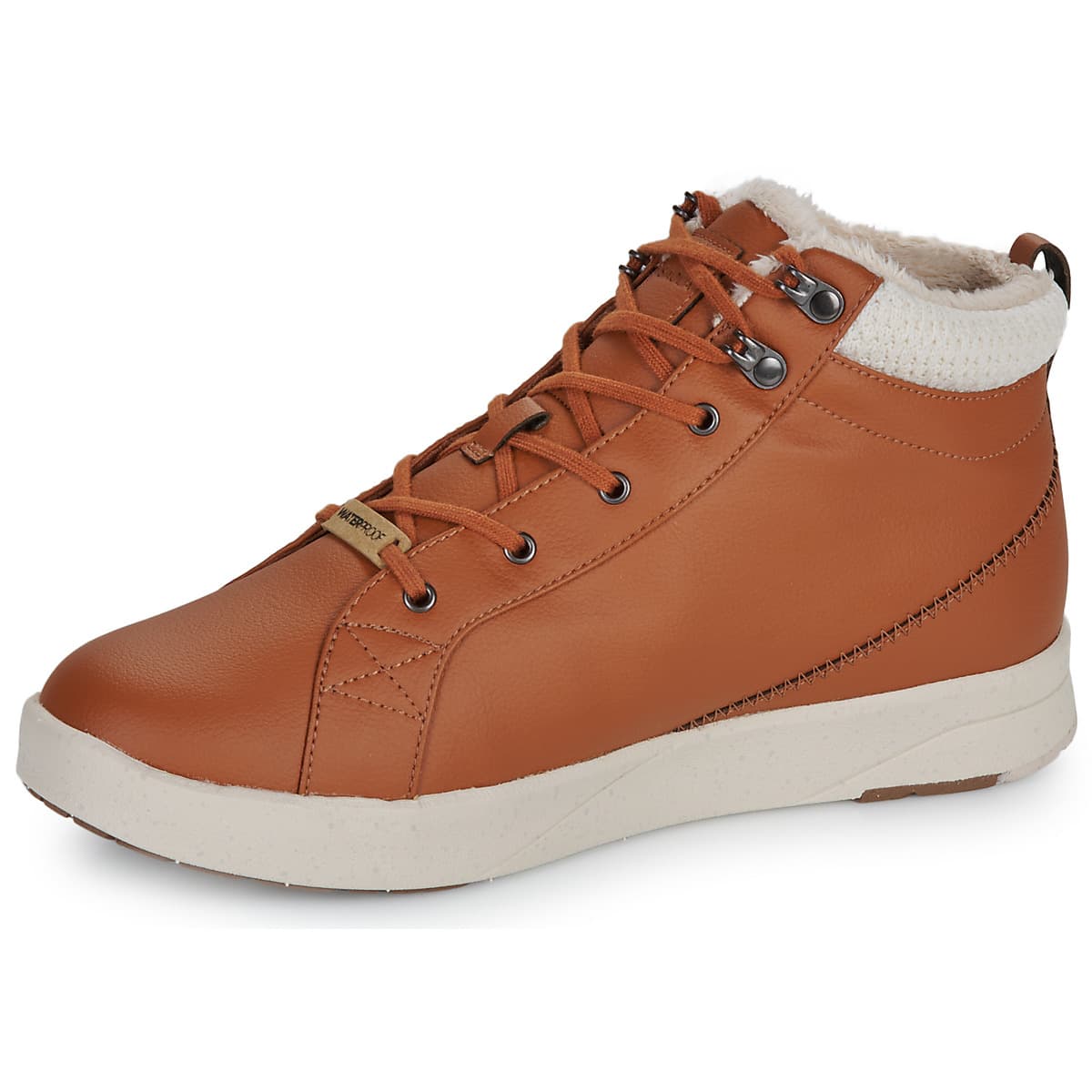 Women's Sneakers Saola Beige