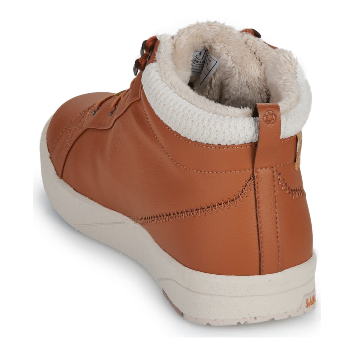 Women's Sneakers Saola Beige