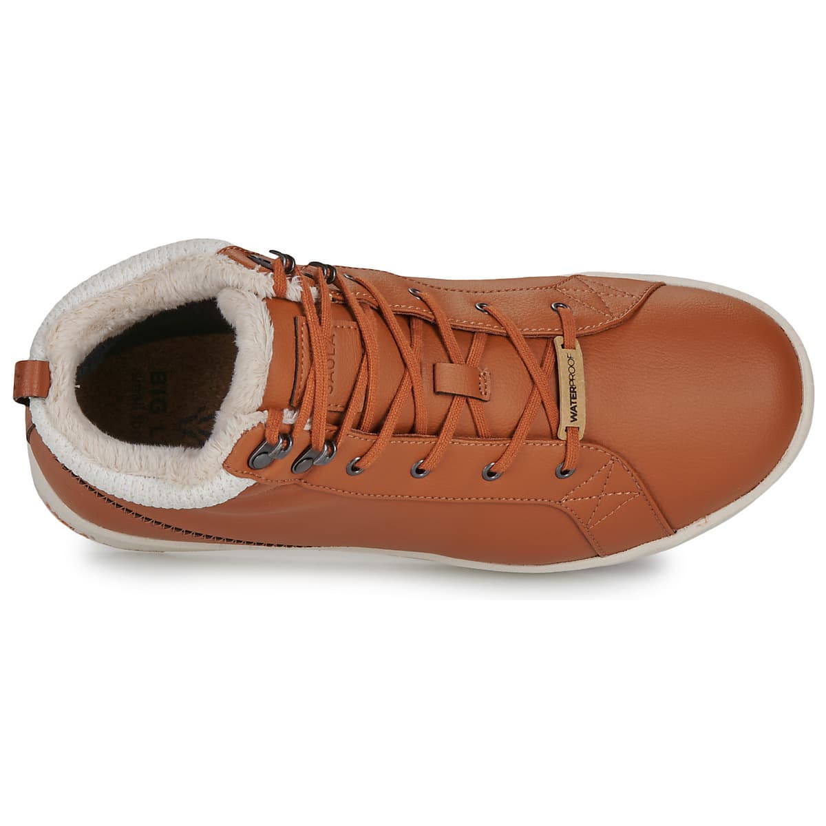 Women's Sneakers Saola Beige