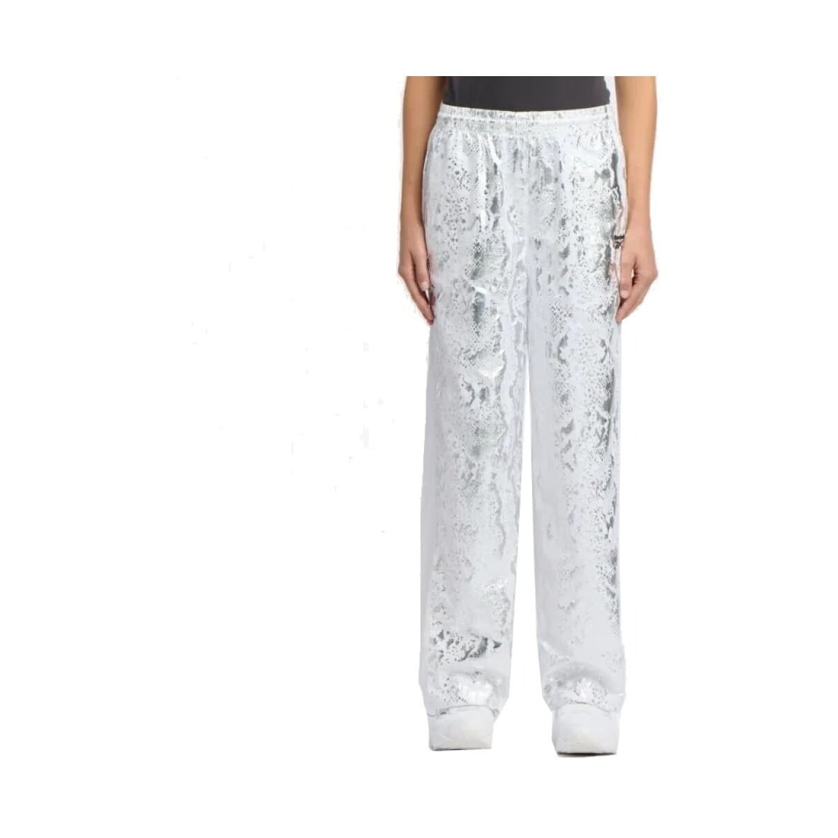 Παντελόνια Reebok Sport Pantalones Mujer Modèle Basketball Off Court Warm Up