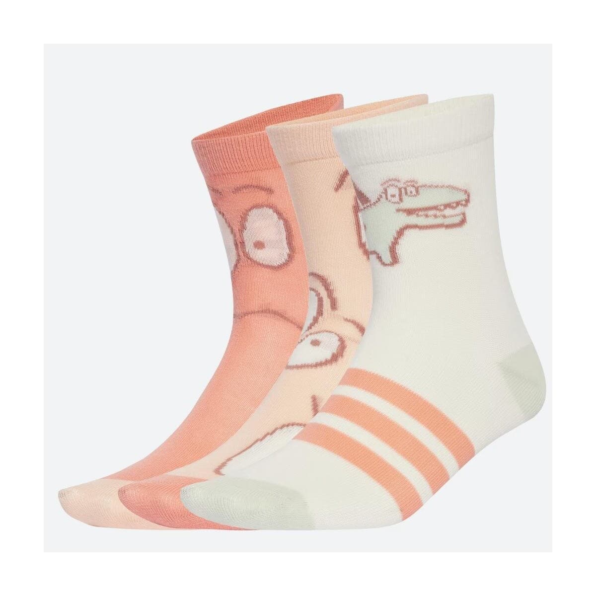 Boys' Socks adidas Multicolor