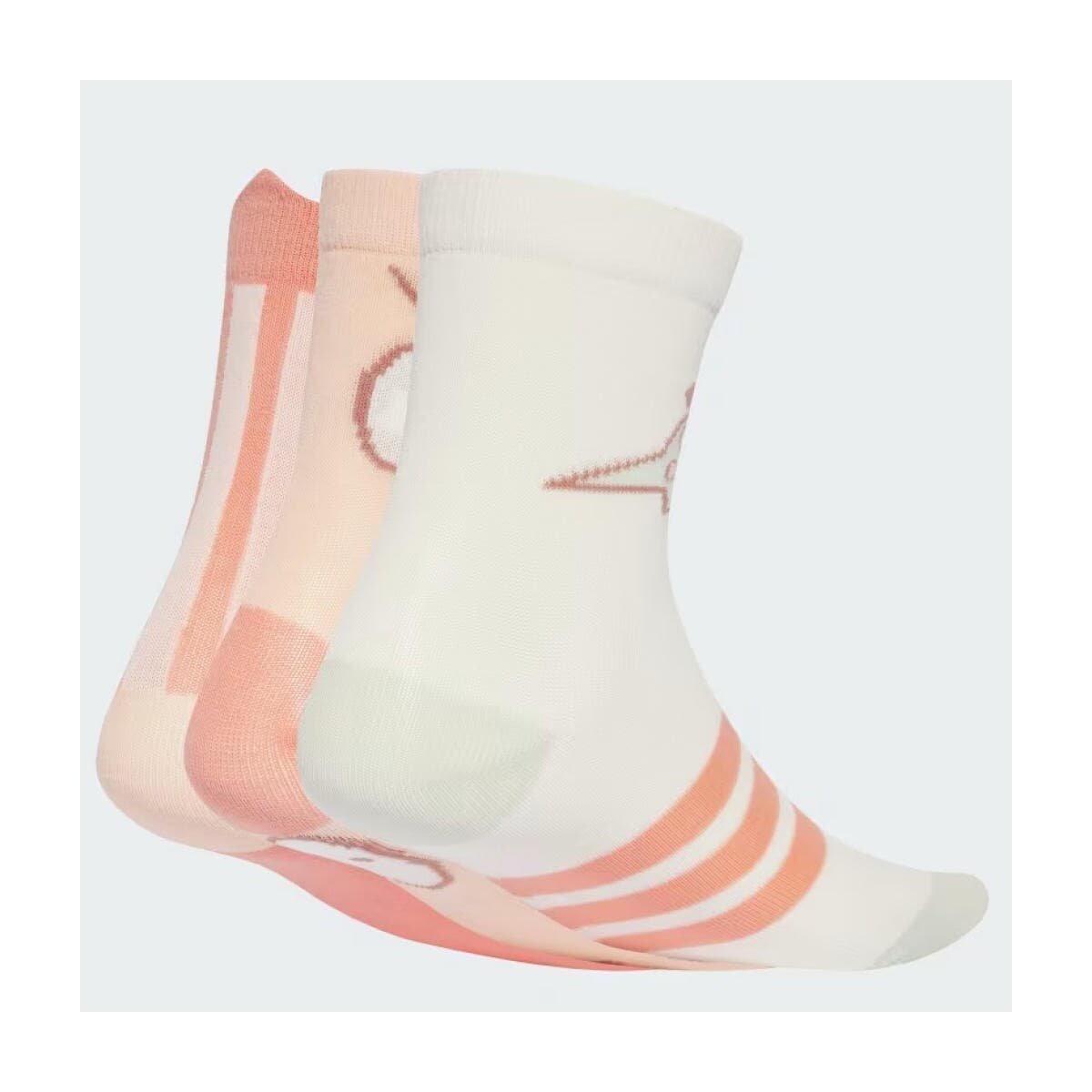 Boys' Socks adidas Multicolor