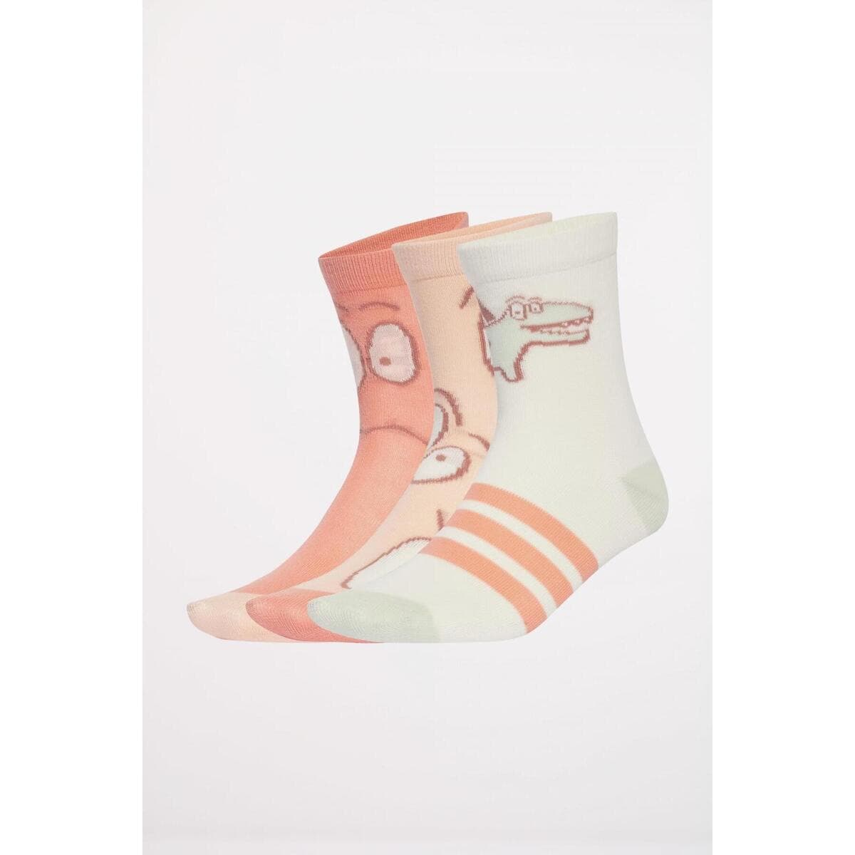 Boys' Socks adidas Multicolor