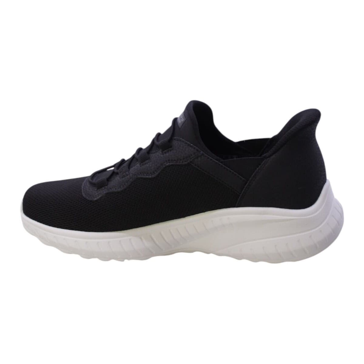 Men's Sneakers Skechers Black