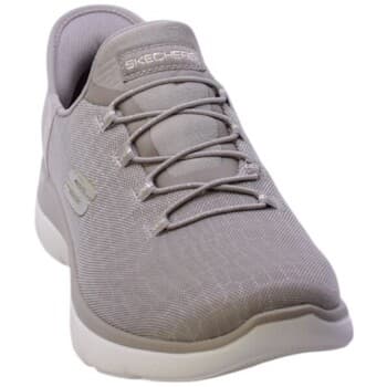 Women's Sneakers Skechers Beige