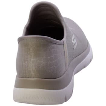 Women's Sneakers Skechers Beige
