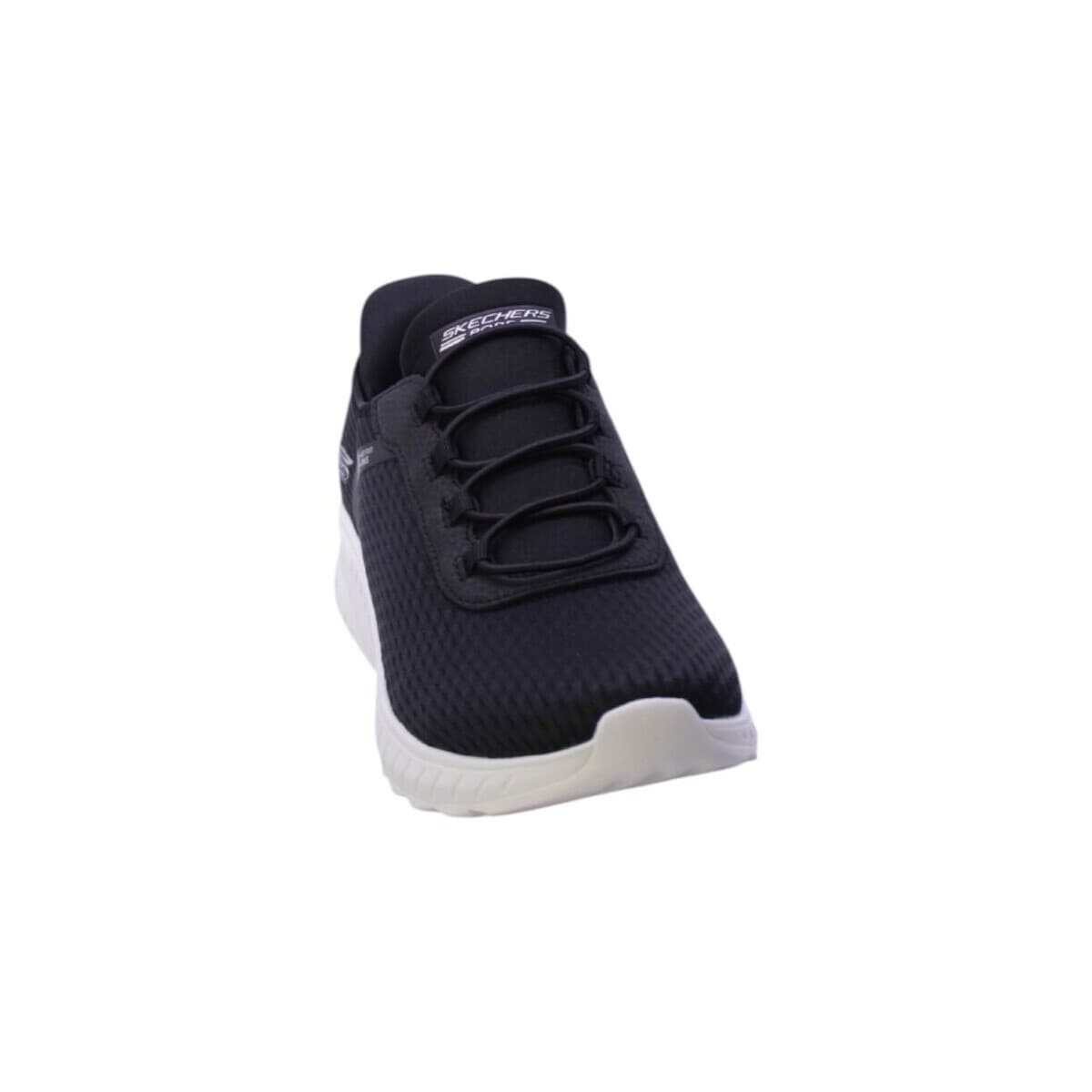 Women's Sneakers Skechers Black
